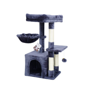Árbol rascador para gatos Gloria Gambia S6104287_0
